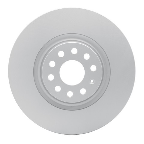 Dynamic Friction Company Disc Brake Rotor P/N:604-74034