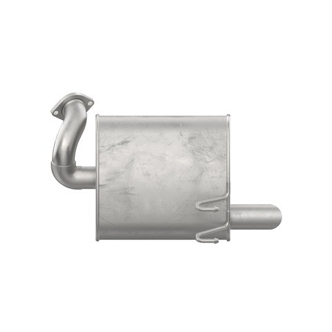 Walker Exhaust Exhaust Muffler P/N:22824
