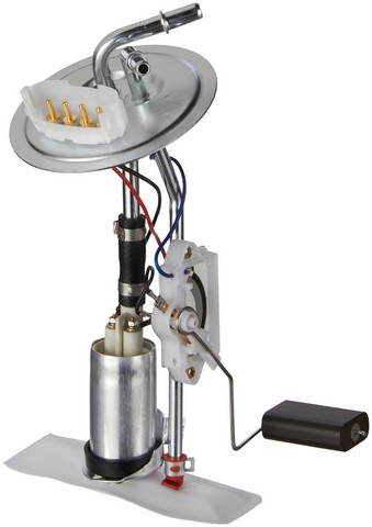 Spectra Premium Fuel Pump and Sender Assembly P/N:SP2018H