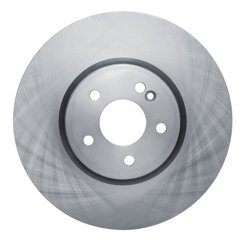 Dynamic Friction Company Disc Brake Rotor P/N:600-63185