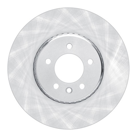 Dynamic Friction Company Disc Brake Rotor P/N:600-11036