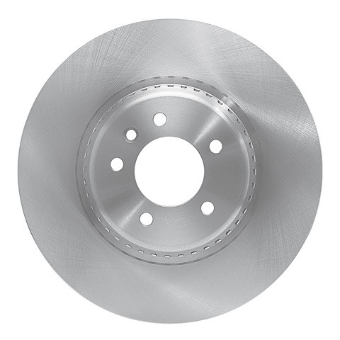 Dynamic Friction Company Disc Brake Rotor P/N:600-11038