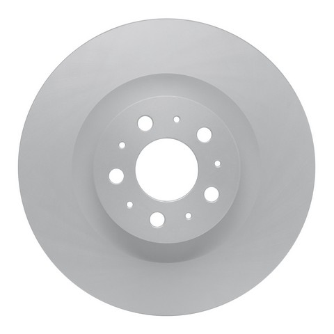 Dynamic Friction Company Disc Brake Rotor P/N:604-26007