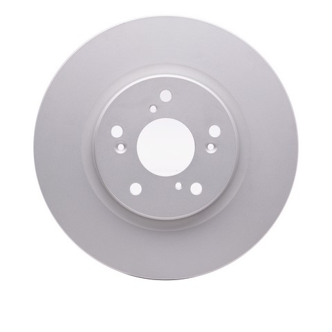 Dynamic Friction Company Disc Brake Rotor P/N:604-59057