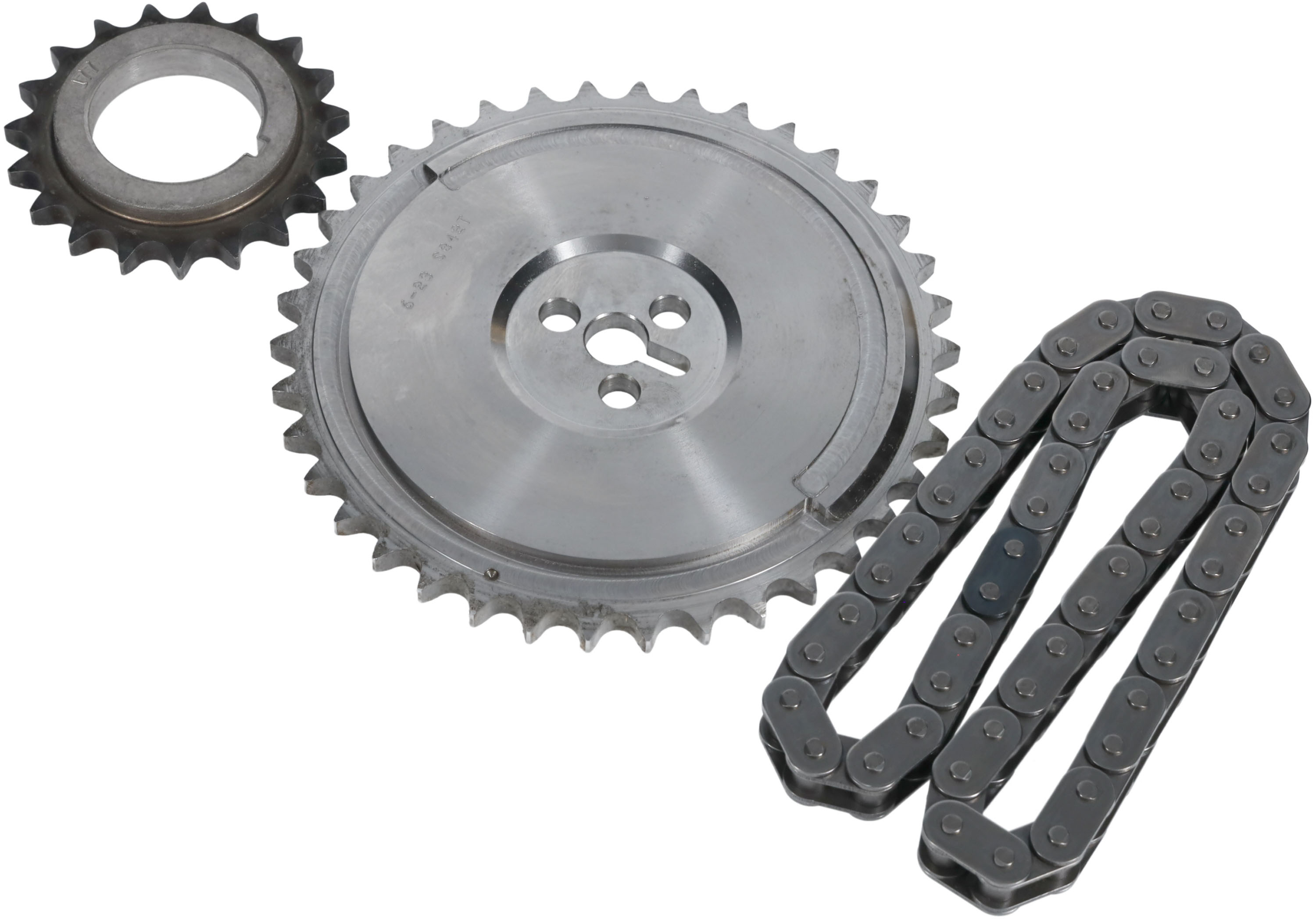 Cloyes Engine Timing Set P/N:C-3219