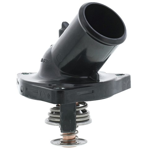 Motorad Engine Coolant Thermostat Housing Assembly P/N:637-180