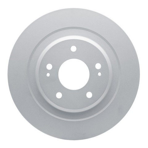 Dynamic Friction Company Disc Brake Rotor P/N:604-72063