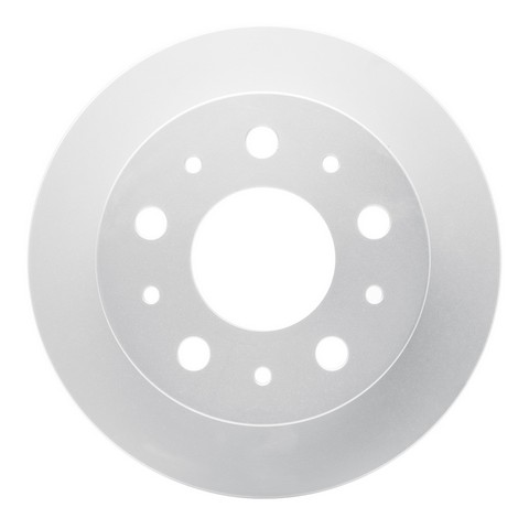 Dynamic Friction Company Disc Brake Rotor P/N:604-40115