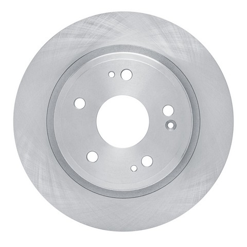 Dynamic Friction Company Disc Brake Rotor P/N:600-59073