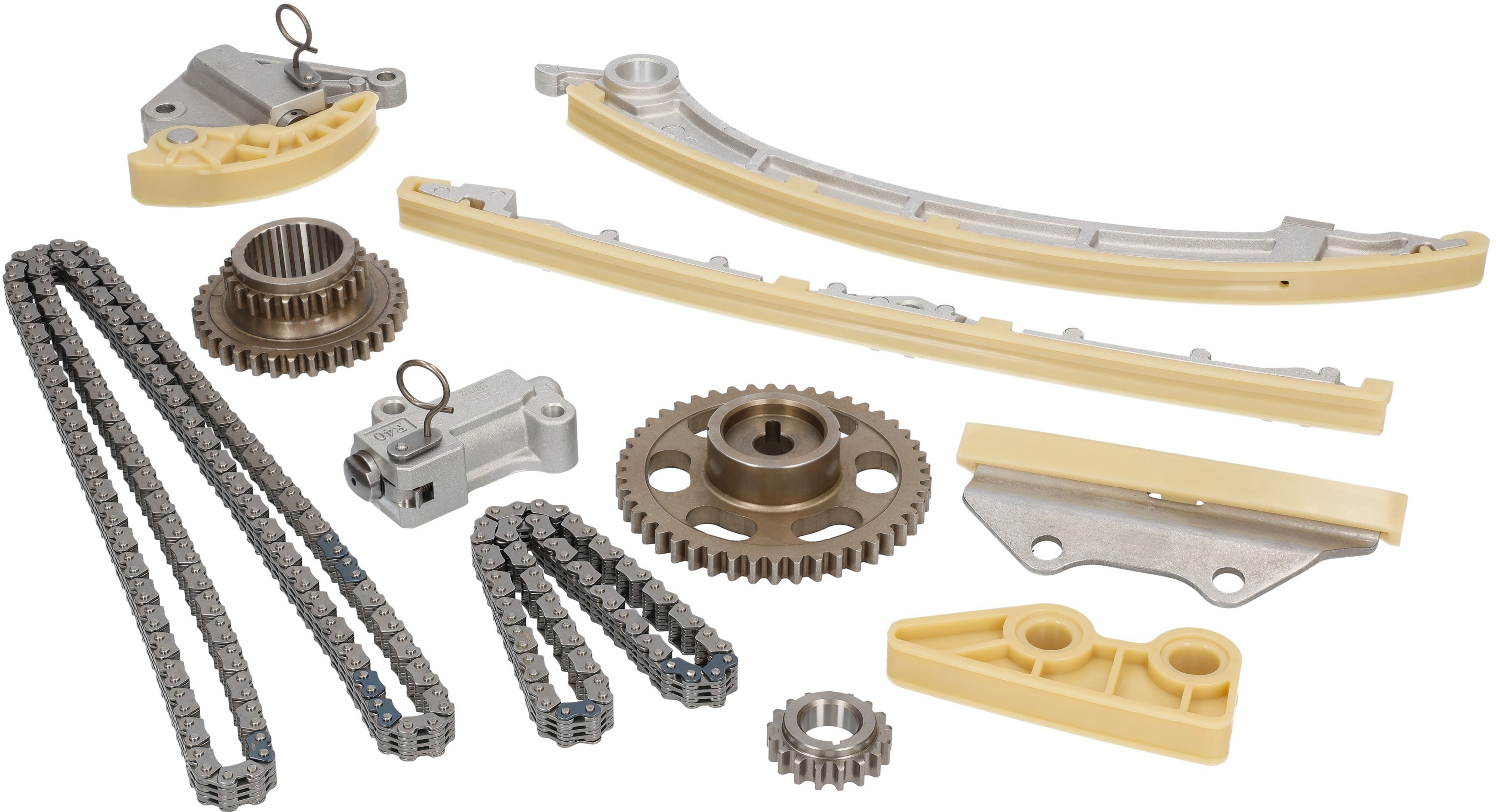 Cloyes Engine Timing Chain Kit P/N:9-0711SA