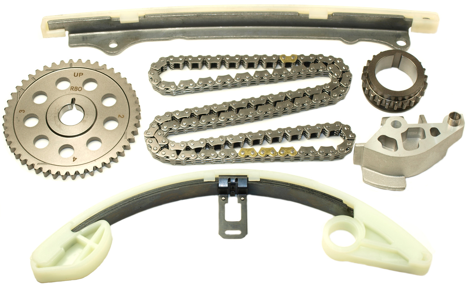 Cloyes Engine Timing Chain Kit P/N:9-0731S