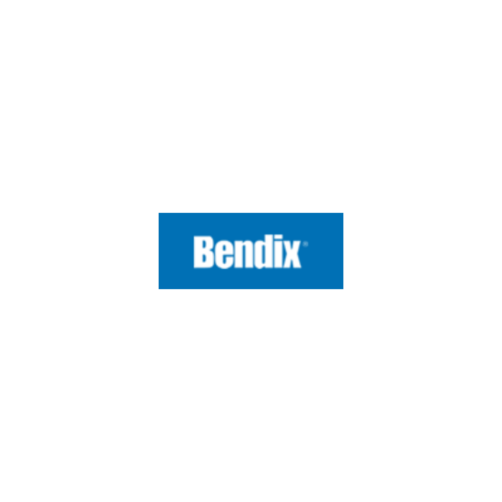 BENDIX FLEET METLOK Disc Brake Pad Set P/N:PBD2231