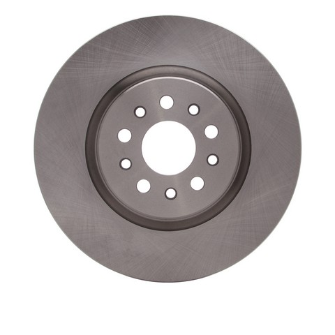 Dynamic Friction Company Disc Brake Rotor P/N:600-79005