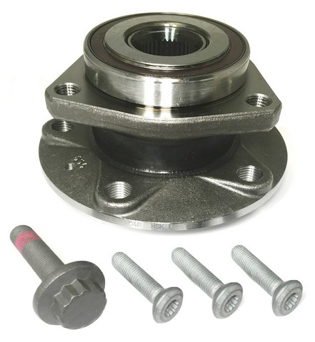 NSK Wheel Bearing Kit P/N:KH30048