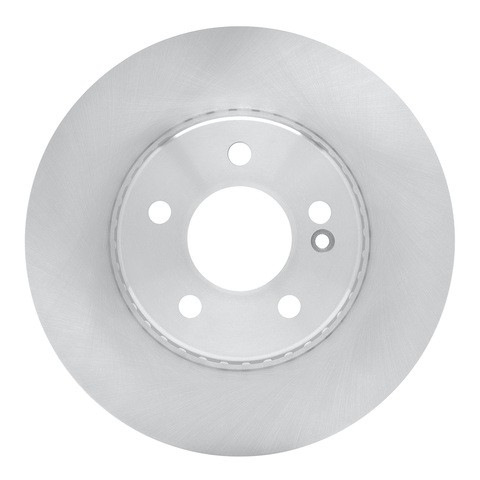 Dynamic Friction Company Disc Brake Rotor P/N:600-92121