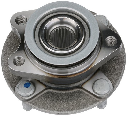 NSK Wheel Bearing and Hub Assembly P/N:62BWKH26