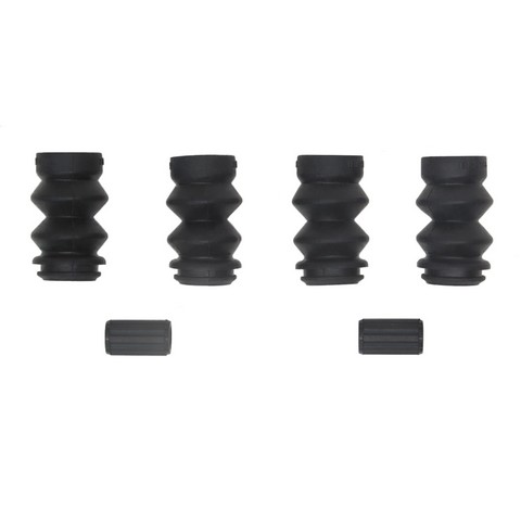 Dynamic Friction Company Disc Brake Hardware Kit P/N:340-99004