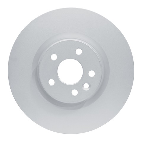 Dynamic Friction Company Disc Brake Rotor P/N:604-11025