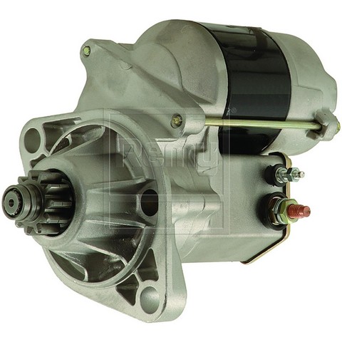 Remy Starter P/N:95560