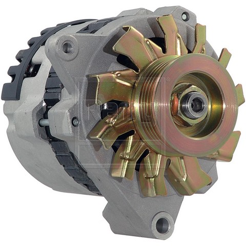 Remy Alternator P/N:91206