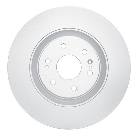 Dynamic Friction Company Disc Brake Rotor P/N:900-47091