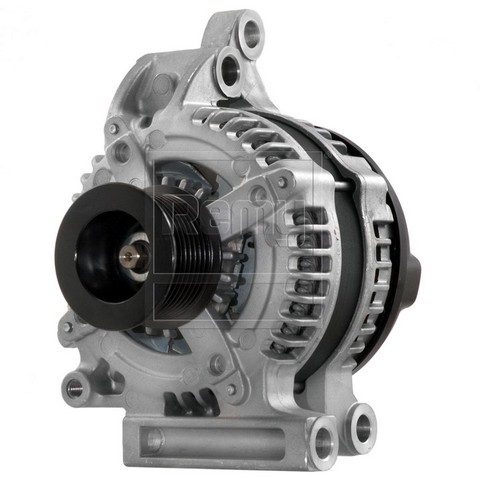 Remy Alternator P/N:12819