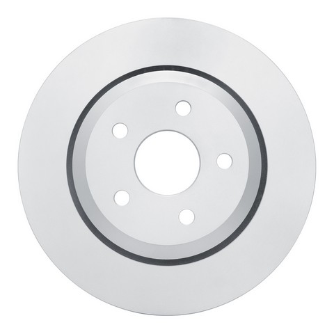 Dynamic Friction Company Disc Brake Rotor P/N:900-40124