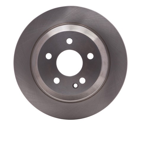 Dynamic Friction Company Disc Brake Rotor P/N:600-63161