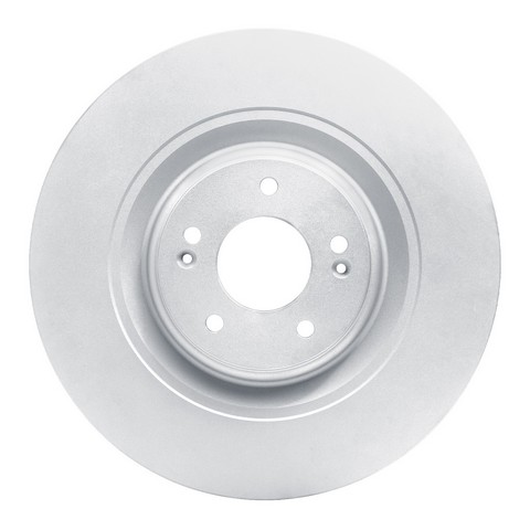 Dynamic Friction Company Disc Brake Rotor P/N:604-03070