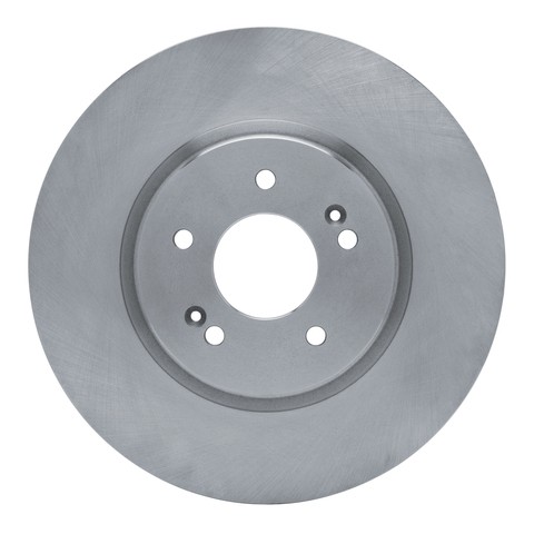 Dynamic Friction Company Disc Brake Rotor P/N:600-03067