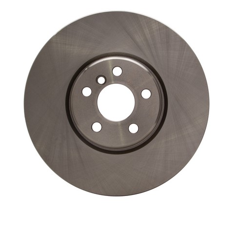 Dynamic Friction Company Disc Brake Rotor P/N:600-31134D