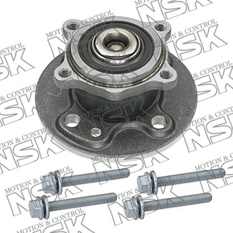 NSK Wheel Bearing Kit P/N:KH30010