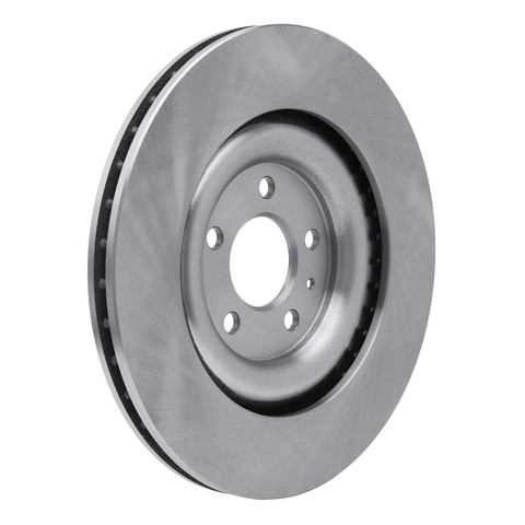 Dynamic Friction Company Disc Brake Rotor P/N:600-73079