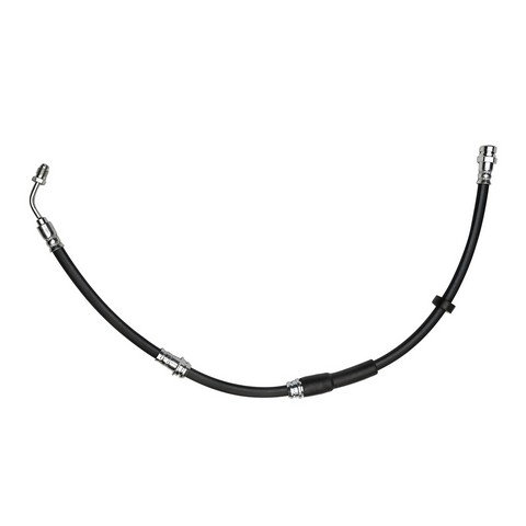 Dynamic Friction Company Brake Hydraulic Hose P/N:350-73070