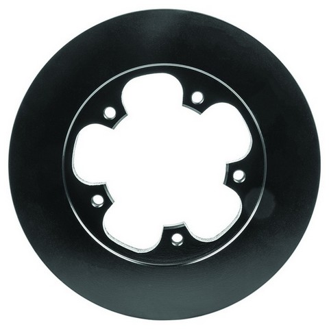 BENDIX FLEET METLOK Disc Brake Rotor P/N:SDR6280
