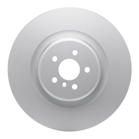 Dynamic Friction Company Disc Brake Rotor P/N:604-31167