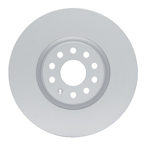 Dynamic Friction Company Disc Brake Rotor P/N:604-74058