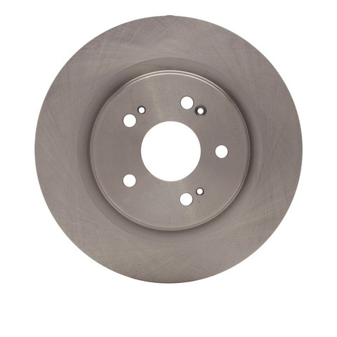 Dynamic Friction Company Disc Brake Rotor P/N:600-59066