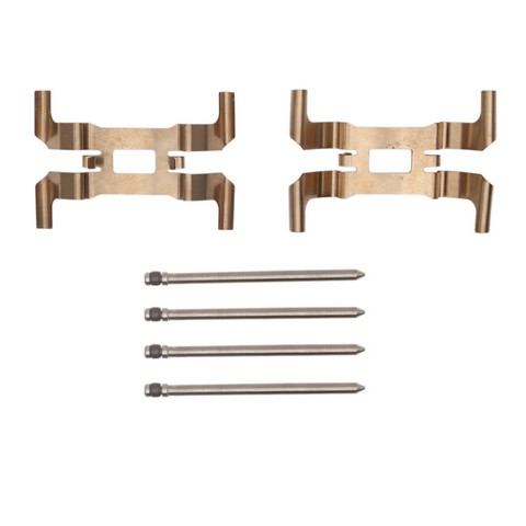 Dynamic Friction Company Disc Brake Hardware Kit P/N:340-31048