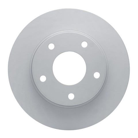 Dynamic Friction Company Disc Brake Rotor P/N:604-67115