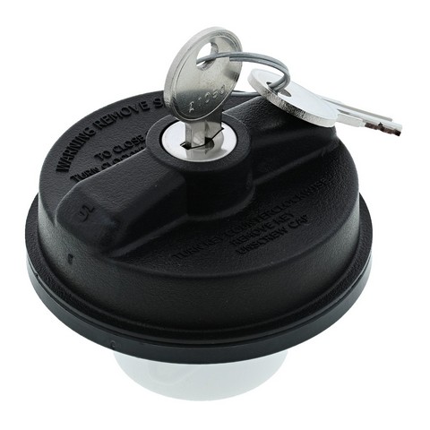 Motorad Fuel Tank Cap P/N:MGC220KA