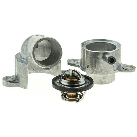 Motorad Engine Coolant Thermostat Housing Assembly P/N:582-192