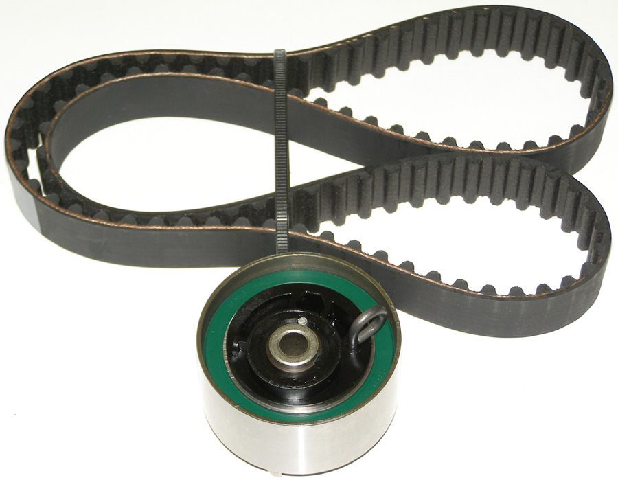 Cloyes Engine Timing Belt Component Kit P/N:BK283