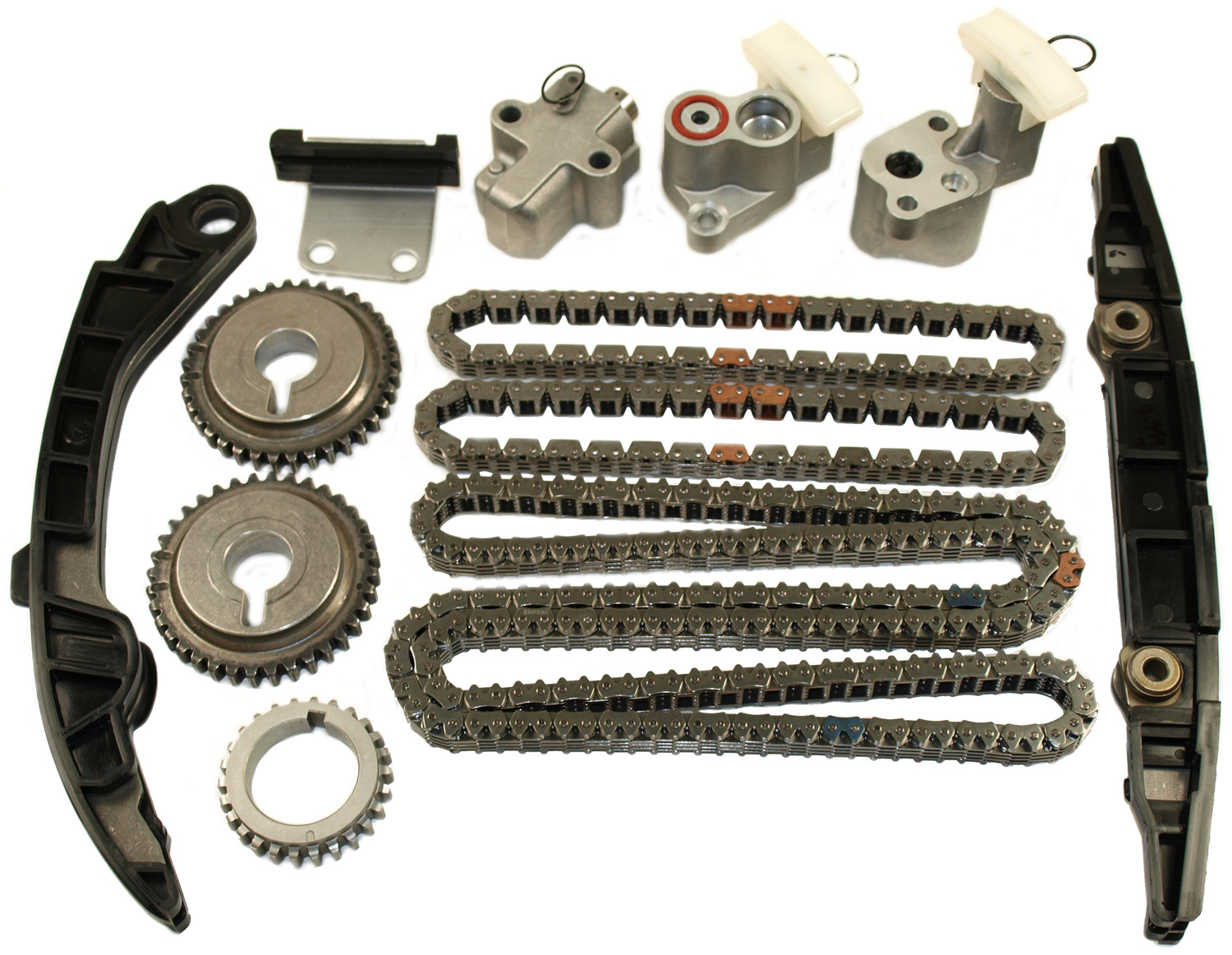 Cloyes Engine Timing Chain Kit P/N:9-0720SA