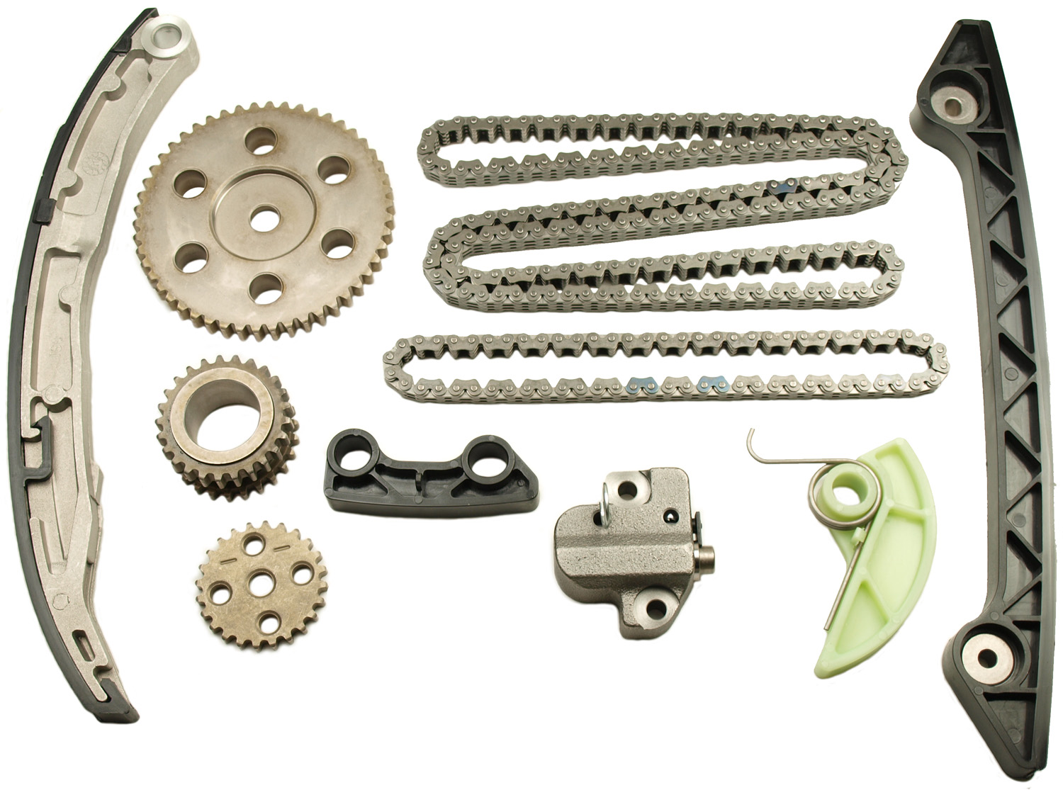 Cloyes Engine Timing Chain Kit P/N:9-0715S