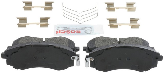 Bosch Disc Brake Pad Set P/N:BE747H