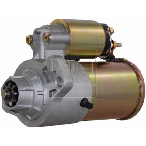 Remy Starter P/N:97143