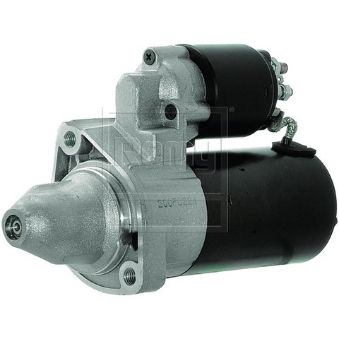 Remy Starter P/N:99750