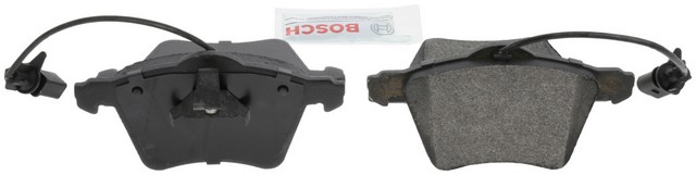 Bosch Disc Brake Pad Set P/N:BE982