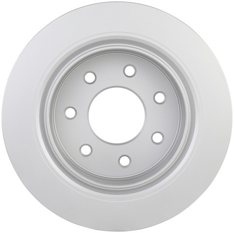 Bosch Disc Brake Rotor P/N:20011538